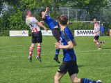 S.K.N.W.K. 1 - Z.S.C. '62 1 (competitie) seizoen 2023-2024 (Fotoboek 1) (75/140)